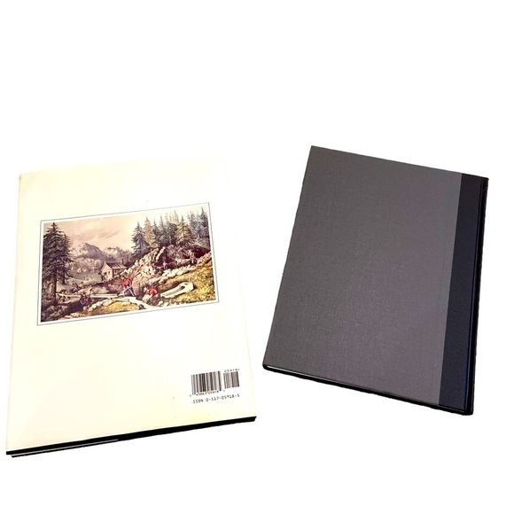 Mark Twain pair of hardcover coffee table books first editions 1991/2006 - Picture 2 of 12